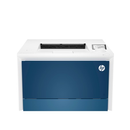 HP Color Laserjet Pro 4202Dw - High Performance and Reliable Printing (Model 4RA88F)